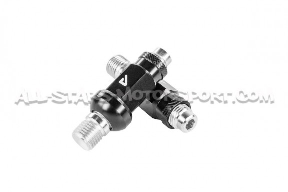 Kit tornillos / tuercas de llantas Alpha Competition 14x150 para Au...