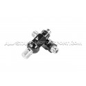 Kit tornillos / tuercas de llantas Alpha Competition 14x150 para Au...