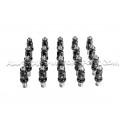 Alpha Competition 14x150 Wheels Stud and Nut Conversion kit for Aud...