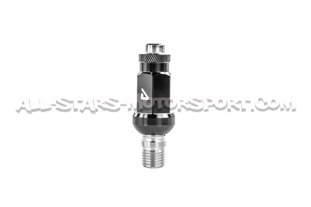 Kit ecrous de roue Alpha Competition 14x150 pour Audi / Seat / Skod...