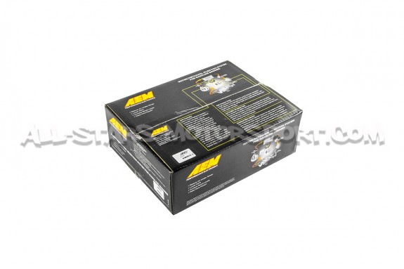 Sistema de inyeccion de agua / metanol AEM V3 para motores turbo