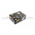Sistema de inyeccion de agua / metanol AEM V3 para motores turbo