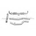 Toyota Supra GR 3.0 A90 MK5 Injen Super SES Catback