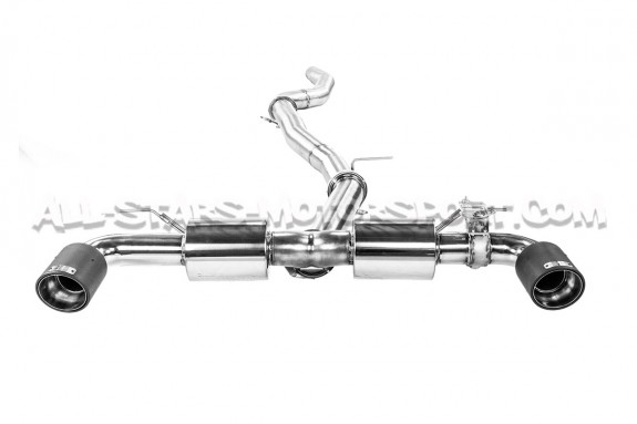 Toyota Supra GR 3.0 A90 MK5 Injen Super SES Catback