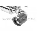 Catback Injen Super SES pour Toyota Supra GR 3.0 A90 MK5
