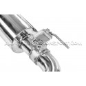 Escape catback Injen Super SES para Toyota Supra GR 3.0 A90 MK5