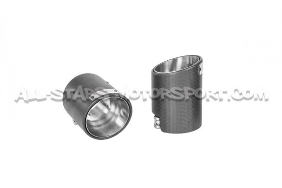 Escape catback Injen Super SES para Toyota Supra GR 3.0 A90 MK5