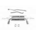 Catback Scorpion pour Mazda MX5 NC