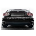 Catback Scorpion pour Mazda MX5 NC