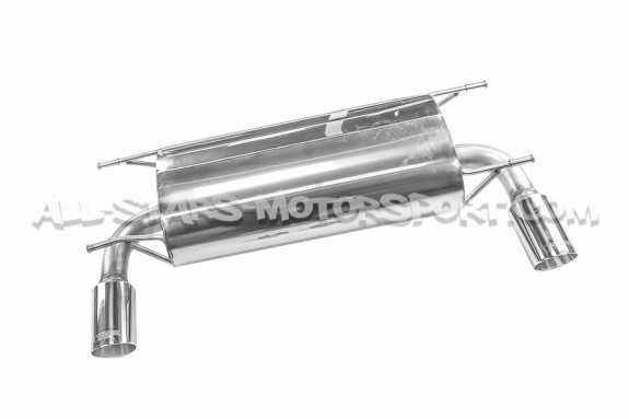Catback Scorpion pour Mazda MX5 NC