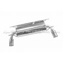 Escape catback Scorpion para Mazda MX5 NC