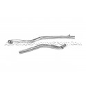 Catback Scorpion pour Mazda MX5 NC
