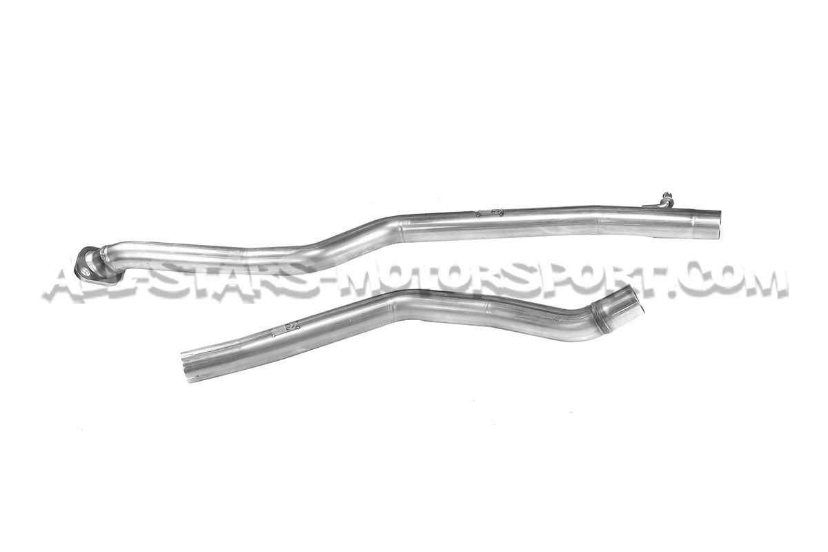 Mazda MX5 NC Scorpion Catback Exhaust