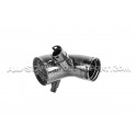 BMW 140i / 240i / 340i / 440i B58 Dinan Carbon Fiber Turbo Inlet