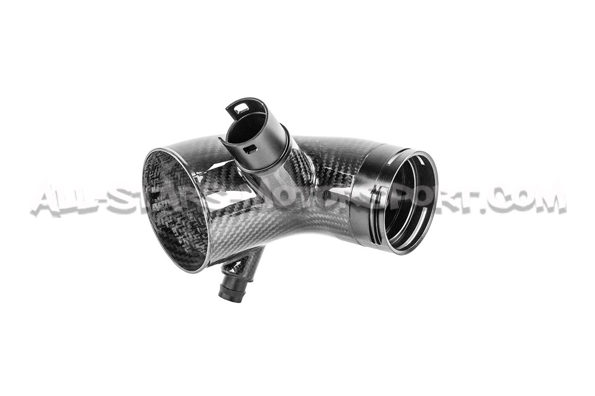 Inlet de turbo Dinan carbone pour BMW 140i / 240i / 340i / 440i B58
