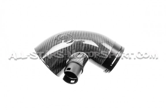 BMW 140i / 240i / 340i / 440i B58 Dinan Carbon Fiber Turbo Inlet