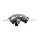 Inlet de turbo de carbono Dinan para BMW 140i / 240i / 340i / 440i B58