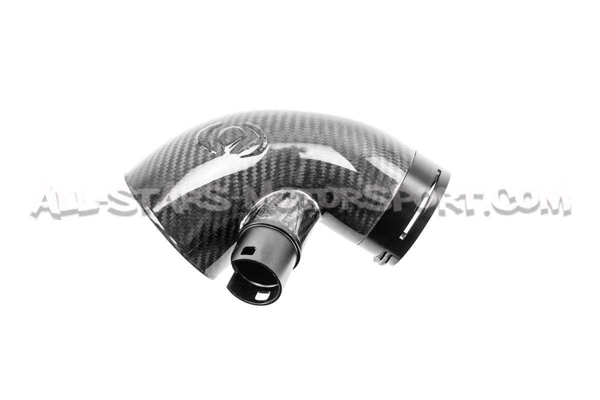 Inlet de turbo Dinan carbone pour BMW 140i / 240i / 340i / 440i B58