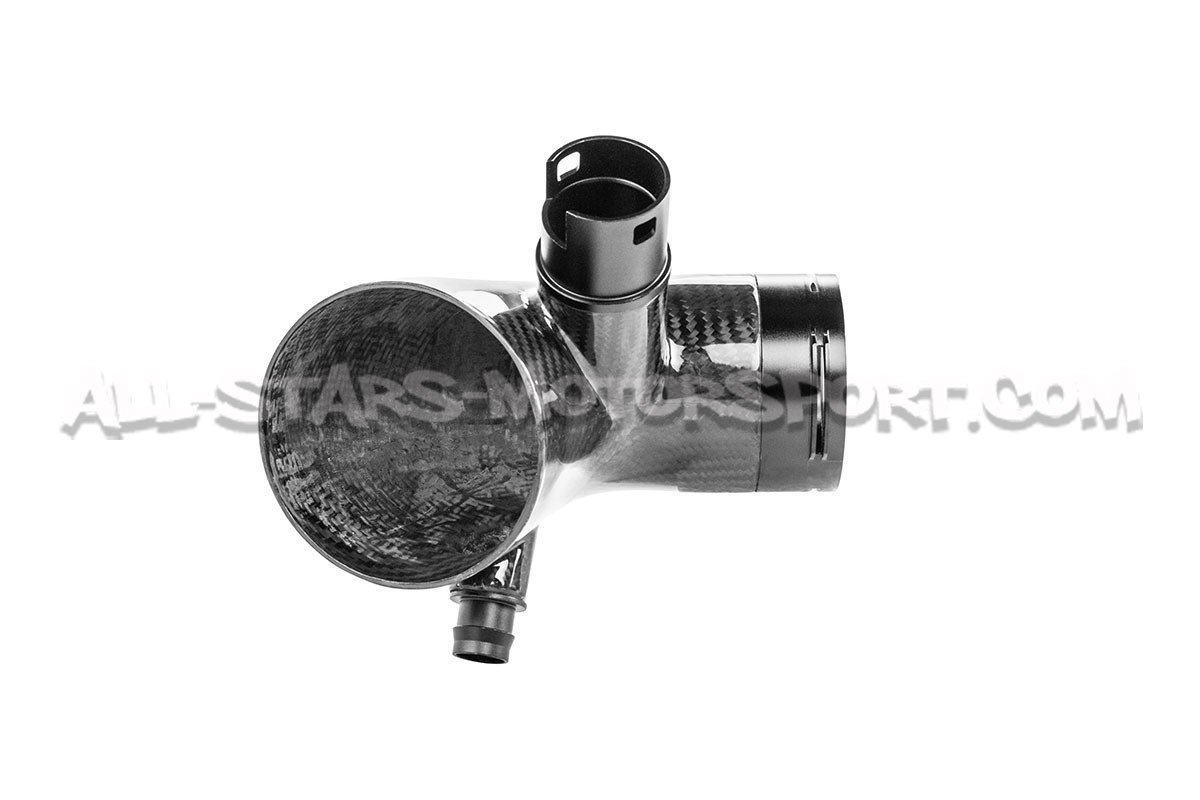 Inlet de turbo Dinan carbone pour BMW 140i / 240i / 340i / 440i B58