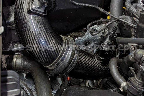 BMW 140i / 240i / 340i / 440i B58 Dinan Carbon Fiber Turbo Inlet