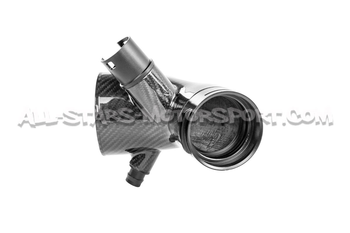 BMW 140i / 240i / 340i / 440i B58 Dinan Carbon Fiber Turbo Inlet