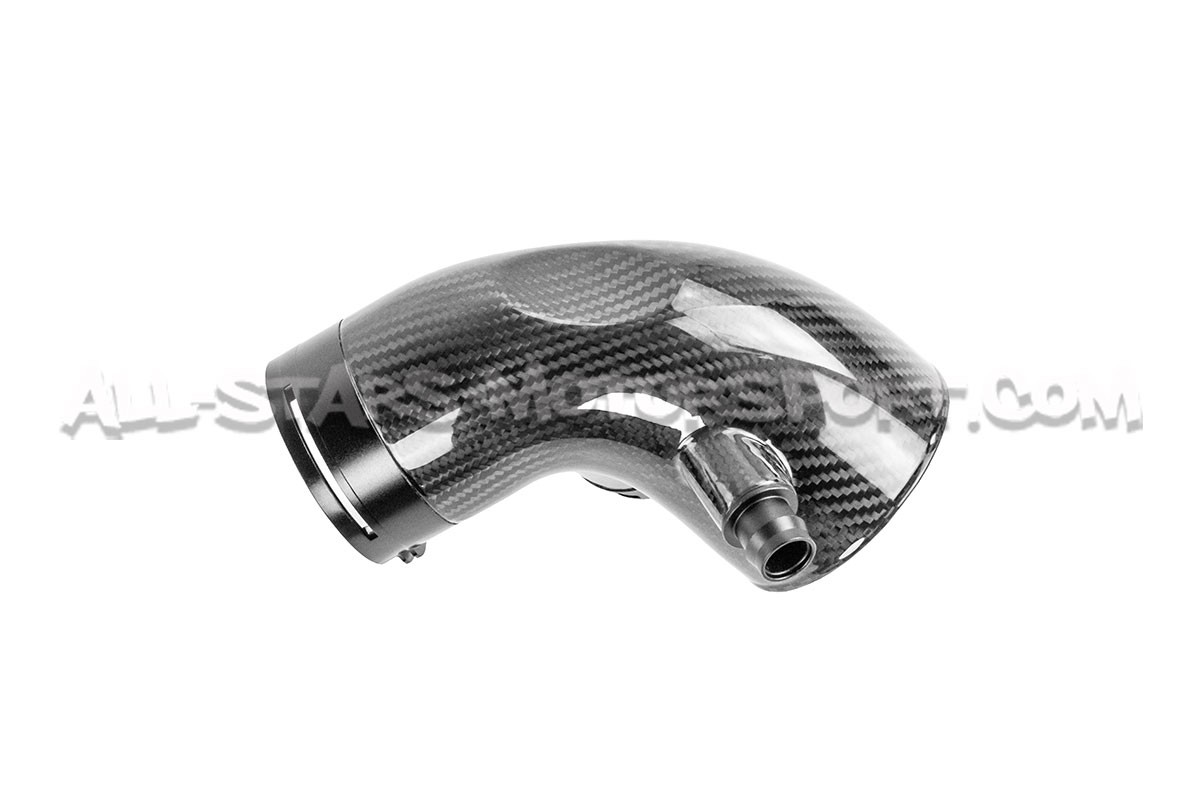 Inlet de turbo de carbono Dinan para BMW 140i / 240i / 340i / 440i B58