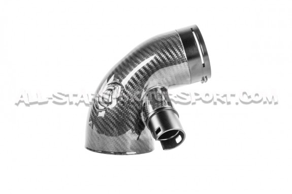 BMW 140i / 240i / 340i / 440i B58 Dinan Carbon Fiber Turbo Inlet