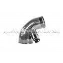 BMW 140i / 240i / 340i / 440i B58 Dinan Carbon Fiber Turbo Inlet