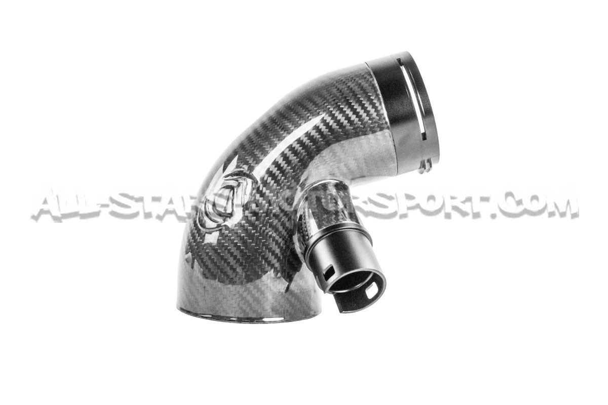 BMW 140i / 240i / 340i / 440i B58 Dinan Carbon Fiber Turbo Inlet