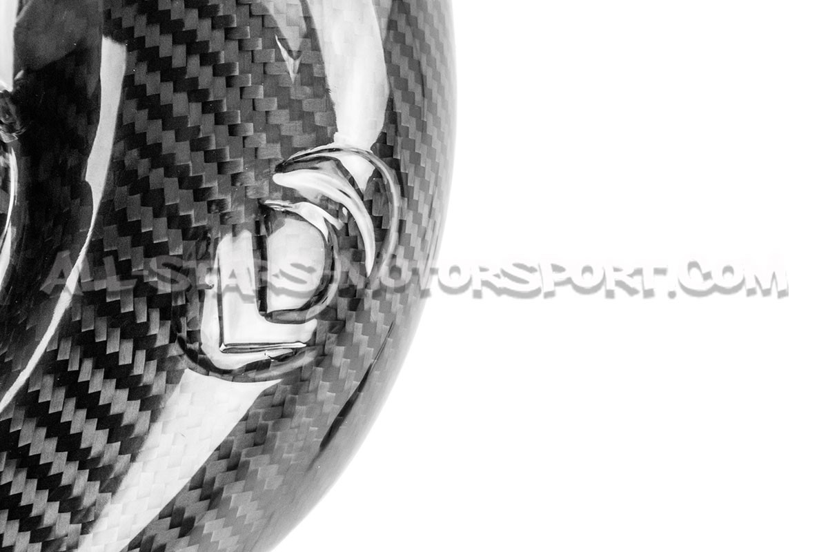 BMW 140i / 240i / 340i / 440i B58 Dinan Carbon Fiber Turbo Inlet