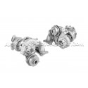 Kit turbo CTS Turbo Stage 2+ RS pour BMW 1M / 135i / 335i N54