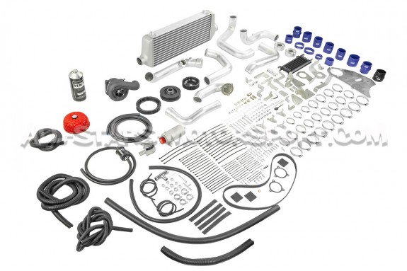 Kit compresseur HKS GT2 Pro Kit pour Honda S2000