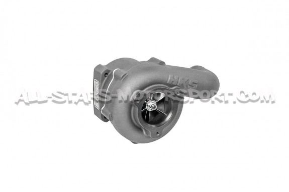 Kit compresor HKS GT2 Pro Kit para Honda S2000