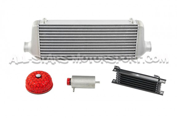 Kit compresor HKS GT2 Pro Kit para Honda S2000