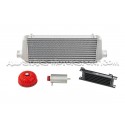 Honda S2000 HKS GT2 Pro Supercharger Kit
