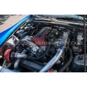 Kit compresseur HKS GT2 Pro Kit pour Honda S2000