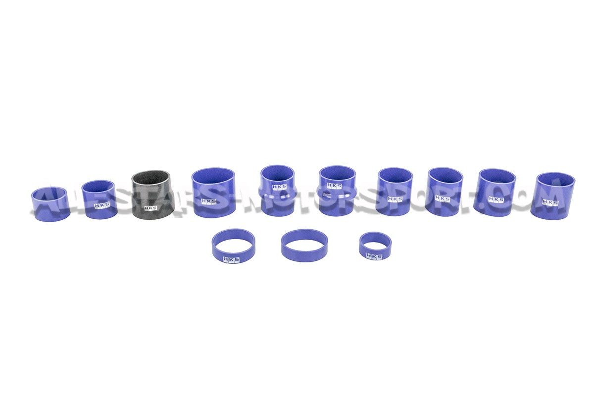 Kit compresor HKS GT2 Pro Kit para Honda S2000
