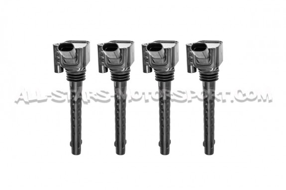 Bobines d'allumage NGK pour Abarth 595 / 695