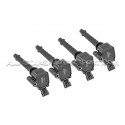 Bobinas de encendido NGK para Abarth 595 / 695