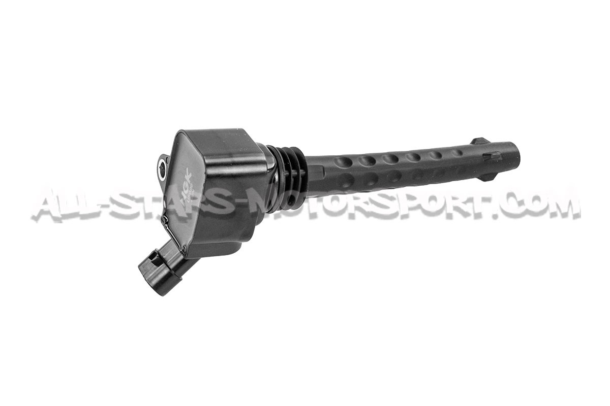 Bobinas de encendido NGK para Abarth 595 / 695