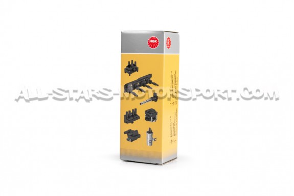 Bobinas de encendido NGK para Abarth 595 / 695