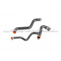 Manguitos de radiador de silicona Mishimoto para Abarth 595 / 695