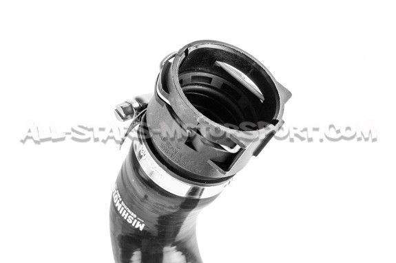 Manguitos de radiador de silicona Mishimoto para Abarth 595 / 695