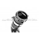 Abarth 595 / 695 Mishimoto Silicone Radiator Hose Kit