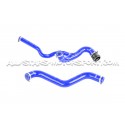 Abarth 595 / 695 Mishimoto Silicone Radiator Hose Kit