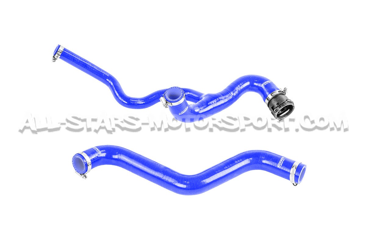 Durites de radiateur Mishimoto pour Abarth 595 / 695