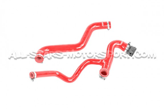 Durites de radiateur Mishimoto pour Abarth 595 / 695