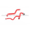 Manguitos de radiador de silicona Mishimoto para Abarth 595 / 695