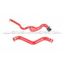 Durites de radiateur Mishimoto pour Abarth 595 / 695