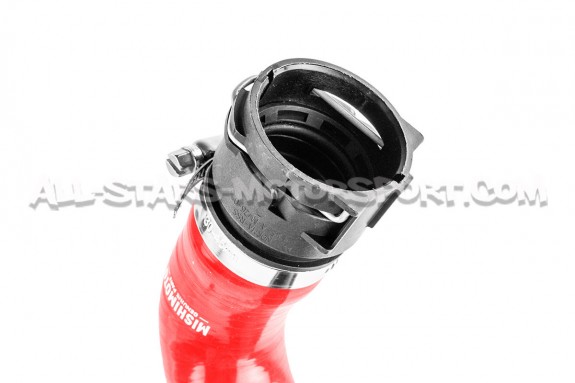 Abarth 595 / 695 Mishimoto Silicone Radiator Hose Kit